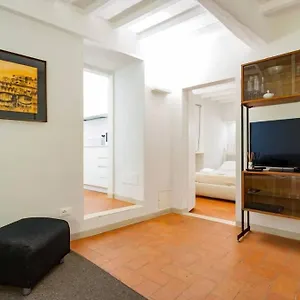 Costa San Giorgio Apartamento