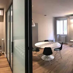 Santa Croce's 2 Apartamento