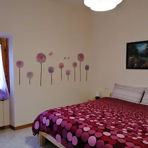 A Casa Di Iole Tra Il Chianti E La Bella Apartamento
