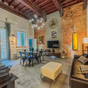 Luxury Apartamento